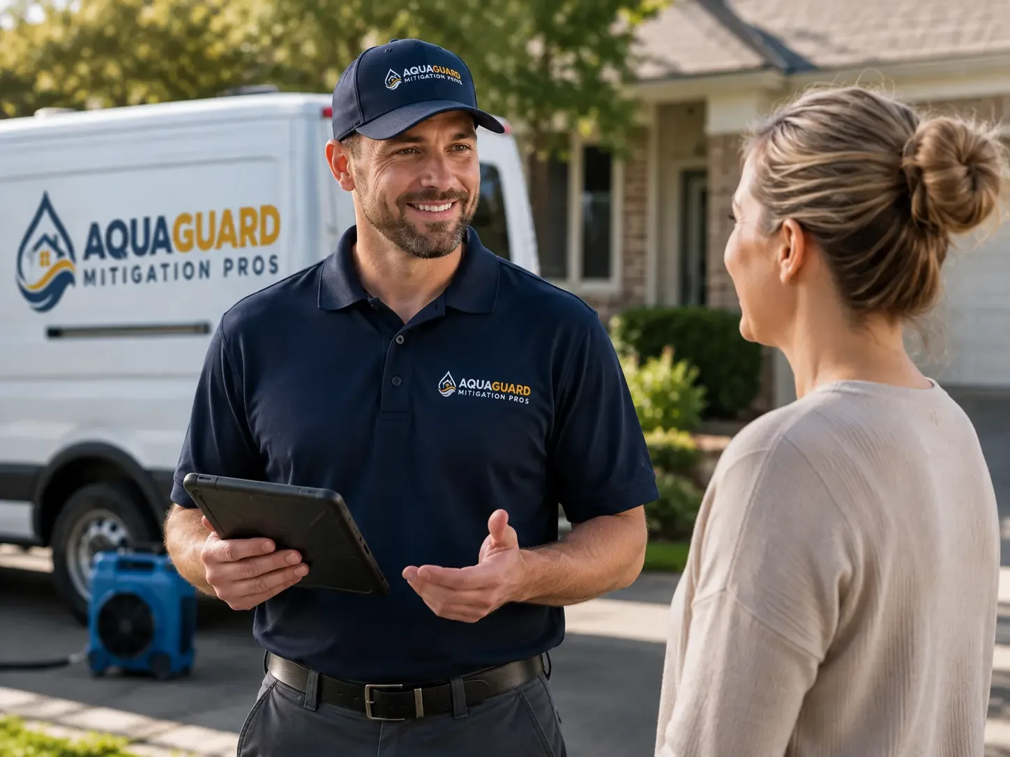 Water Damage Mitigation Kensett, IA FAQs